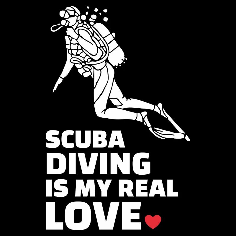 Ich Liebe Tauchen