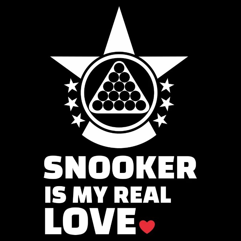 Ich Liebe Snooker