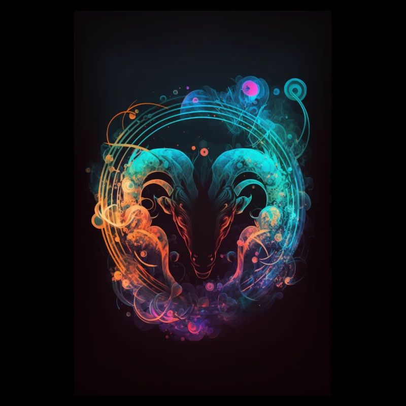neon widder