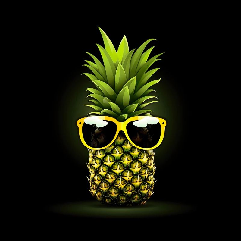 Ananas