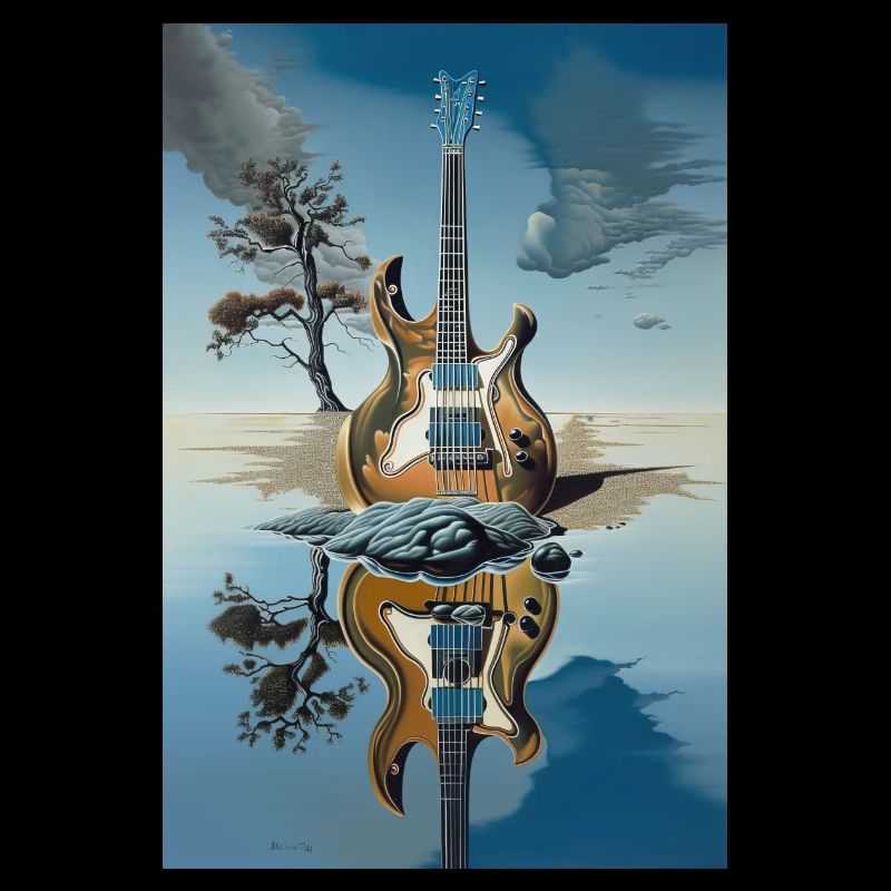 Rhapsodie du désert