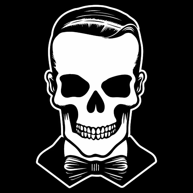 Skeleton Costume Bones Halloween Horror