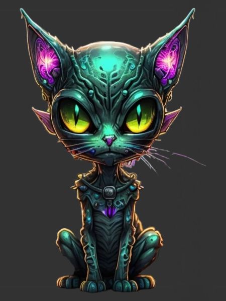 Chat Galaxy