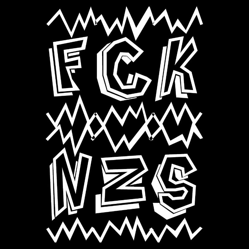 FCK NZS