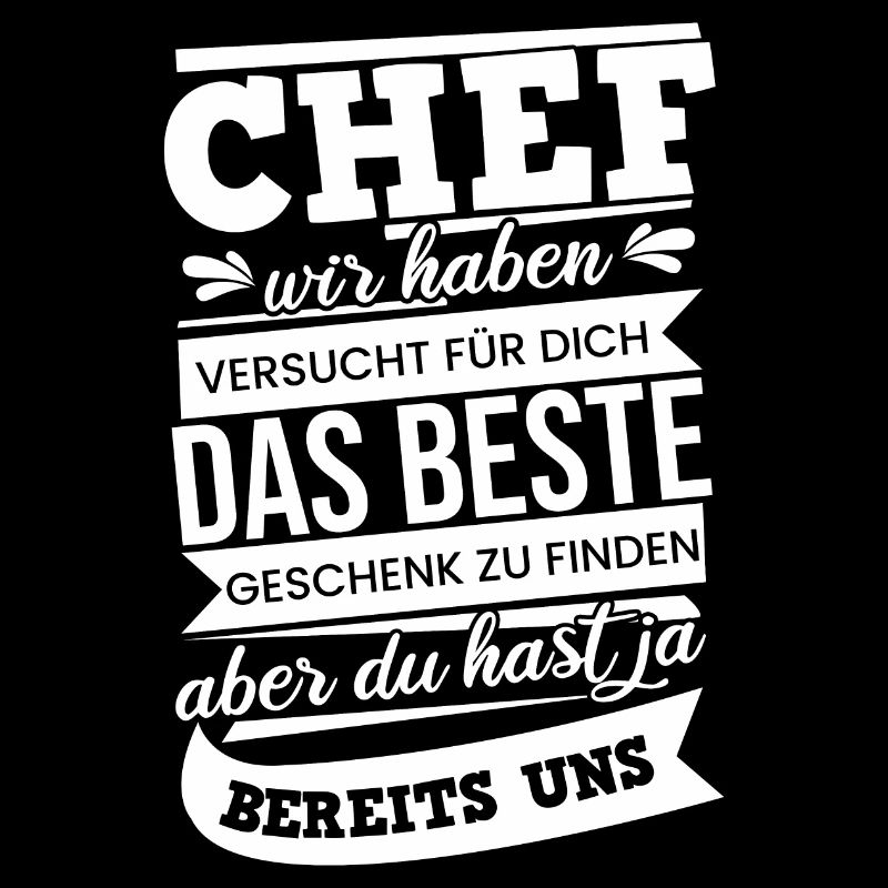 Bester Chef Der Welt Arbeitgeber Arbeit Geschenk B