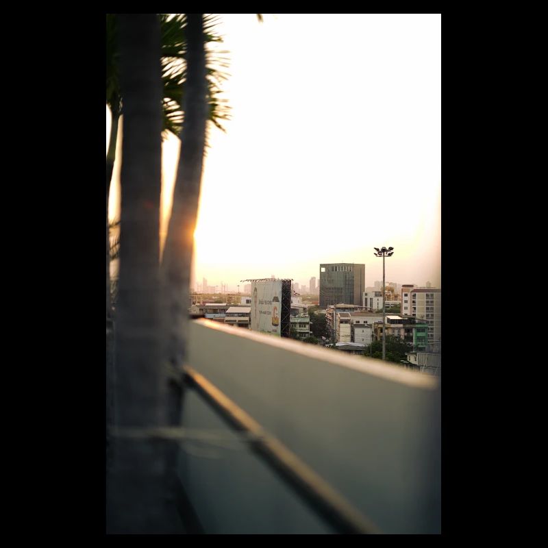 Bangkok