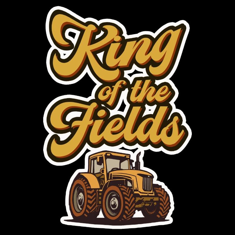 Farmer tractor humor quote