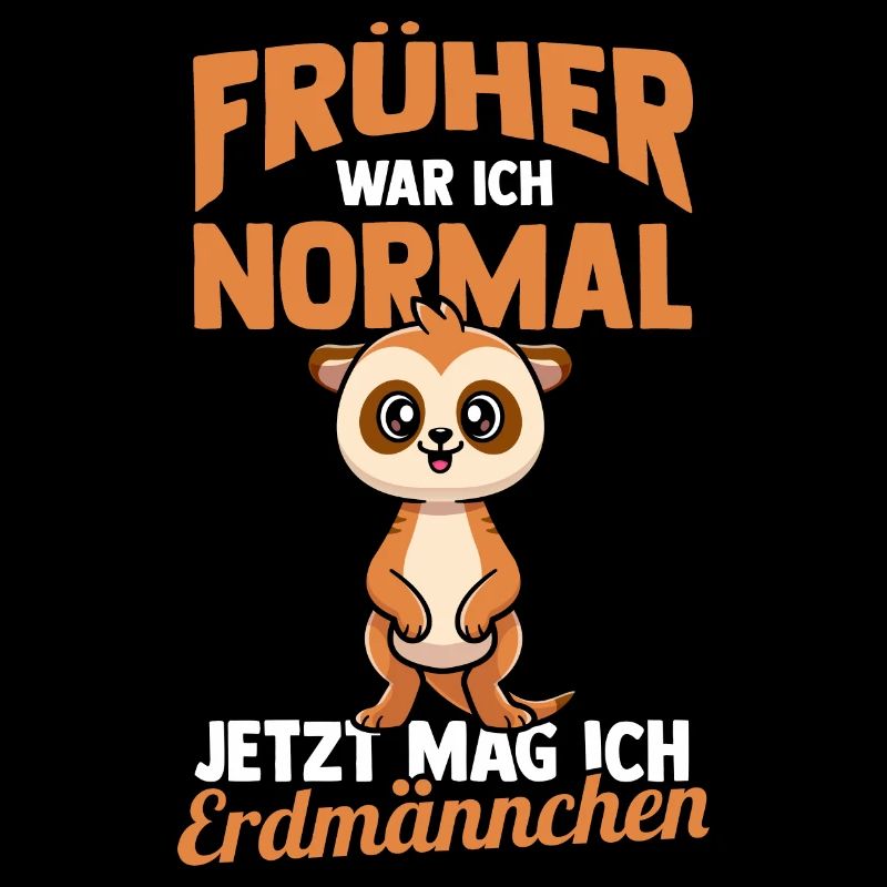 Erdmännchen