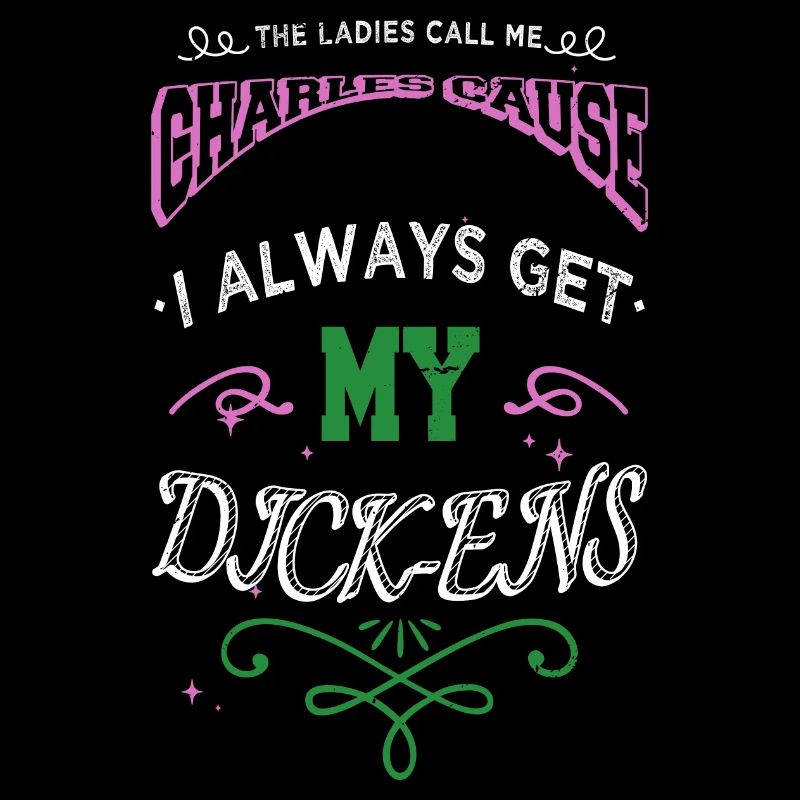 present idea fun inspirational joke green