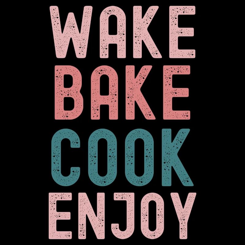 "Leidenschaft fürs Kochen"