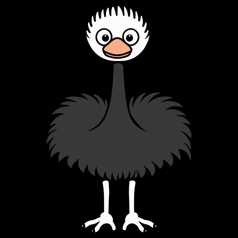 ostrich
