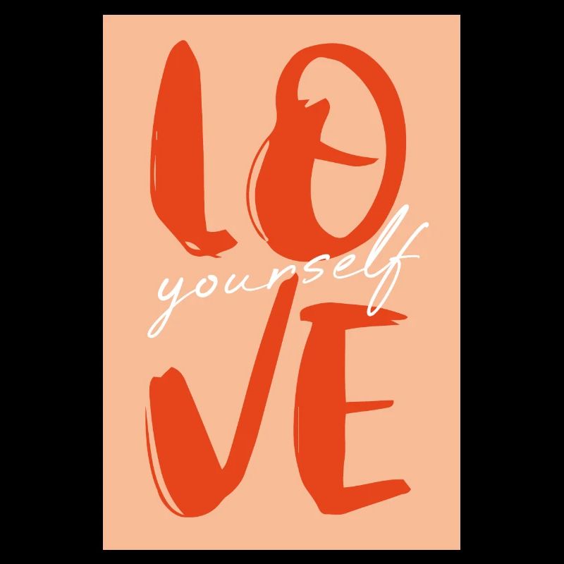 Love Yourself