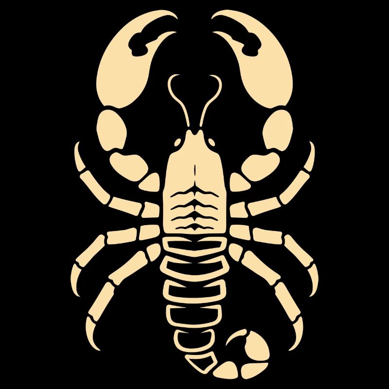 scorpion