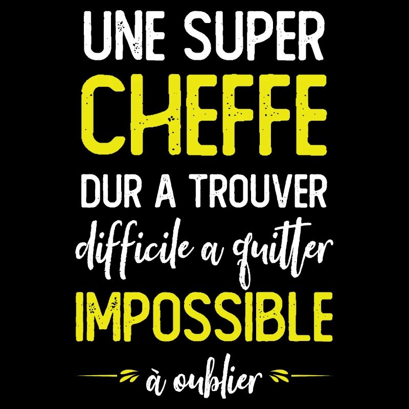 Super cheffe