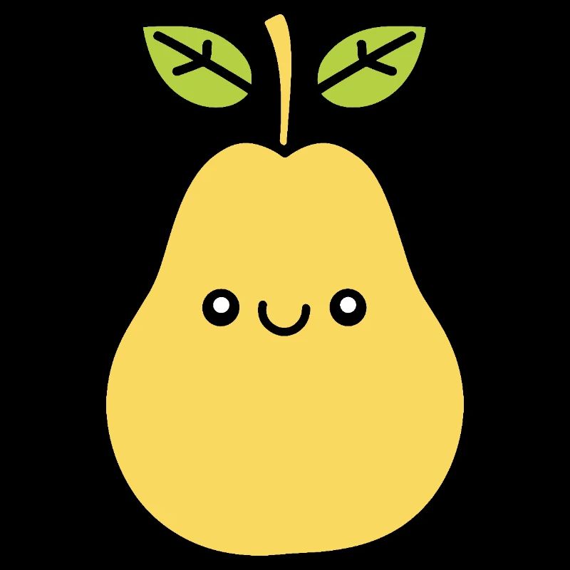 Pear