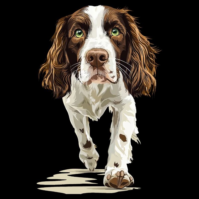 Englischer Springer Spaniel