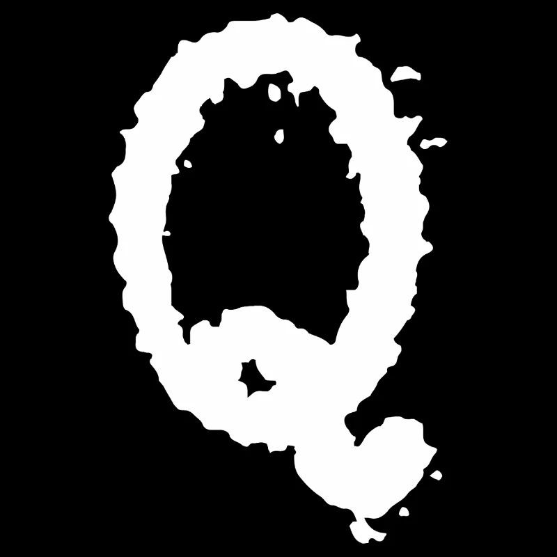 Q