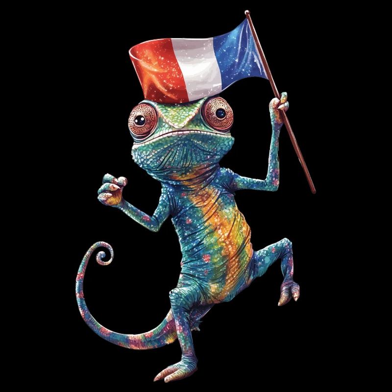 Chamäleon