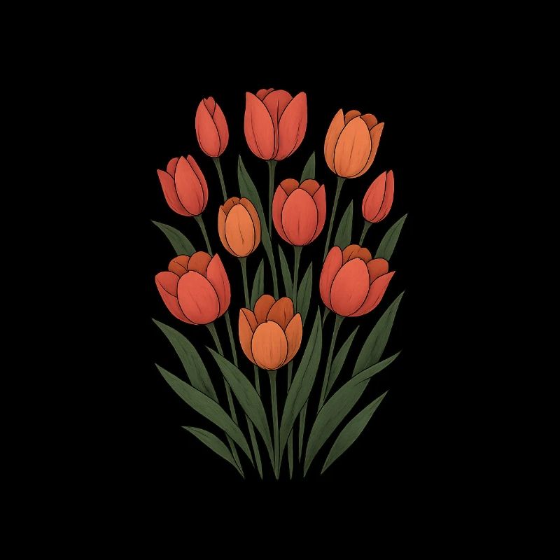 Tulipes