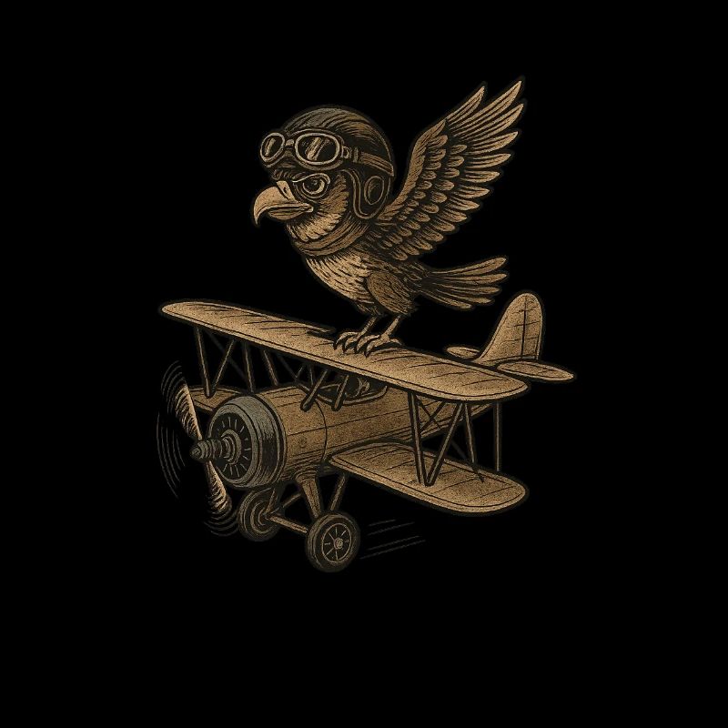 Pilote d’avion