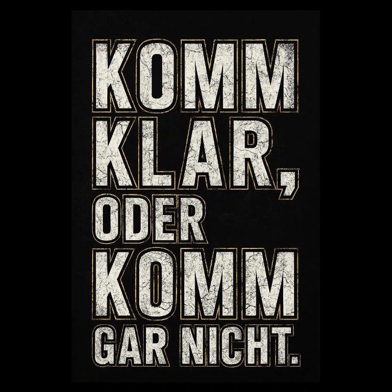 Komma klar!💯🖤💛