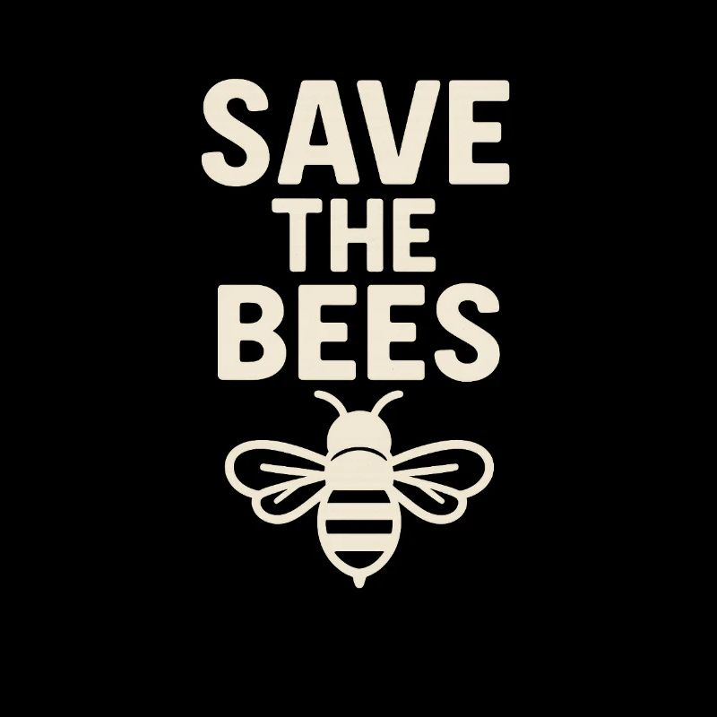 SAFE THE BEES