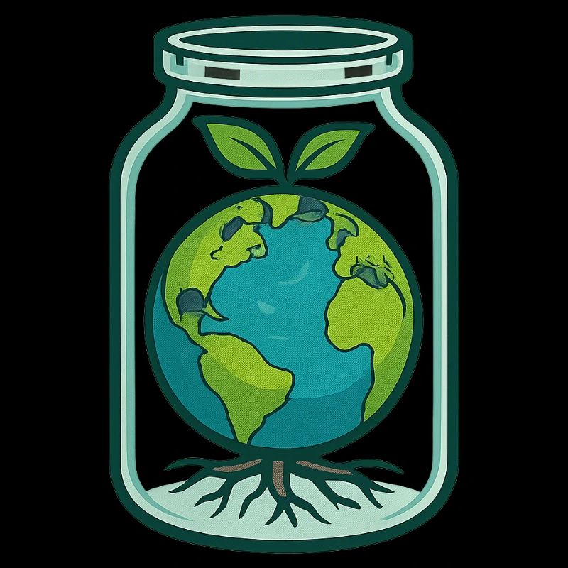 There is no Planet B