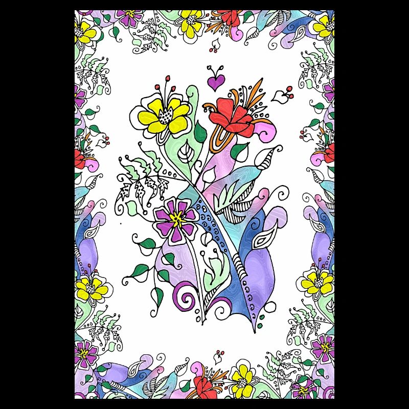 Blumen