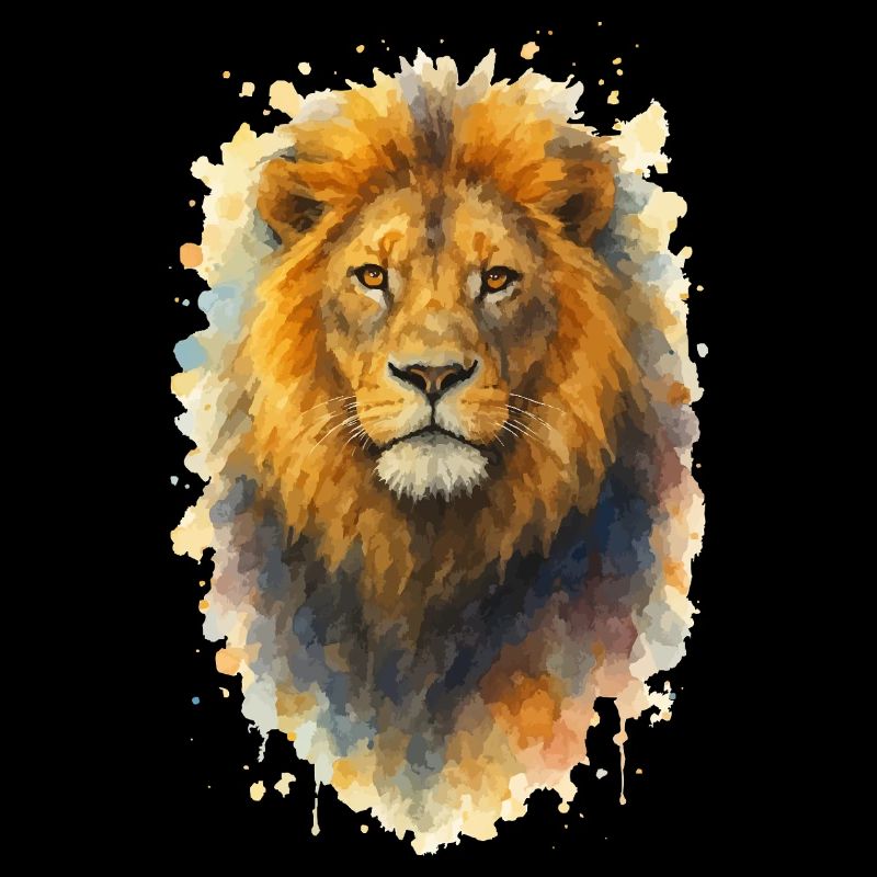 Leo lion