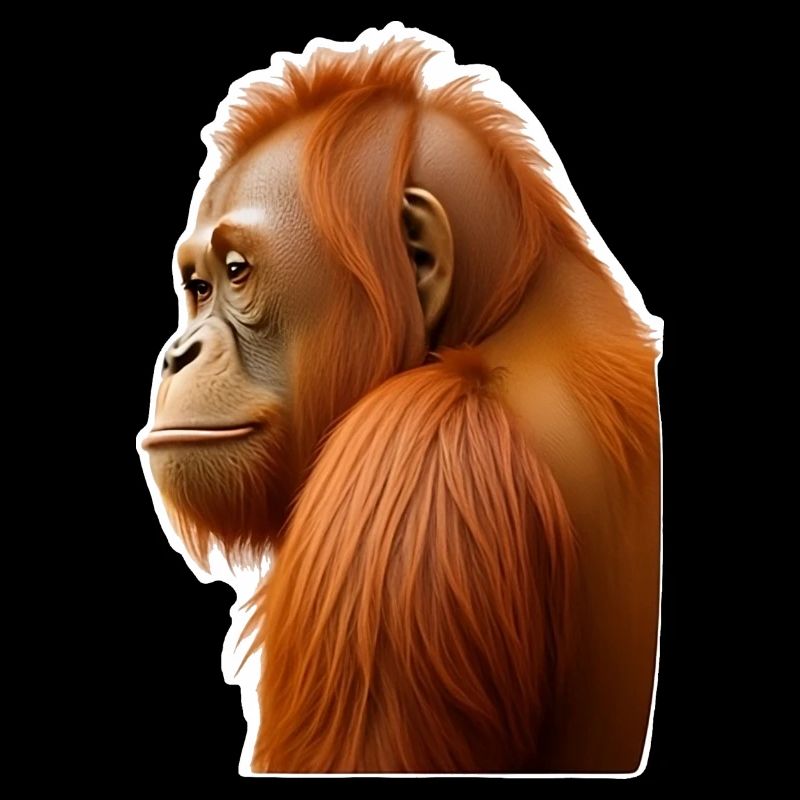 Orang-outan