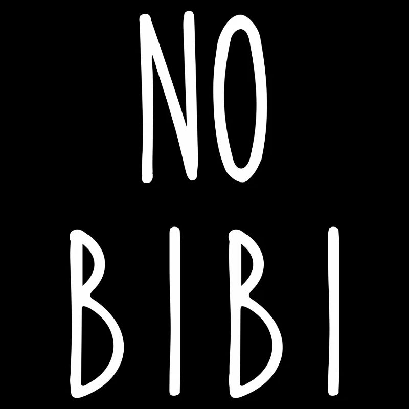 no bibi