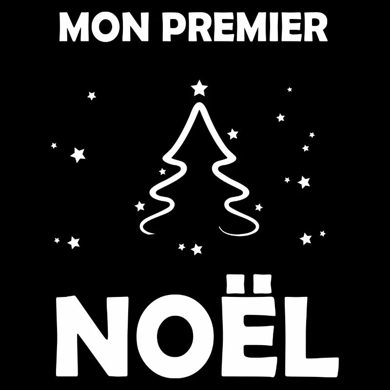Mon premier noël