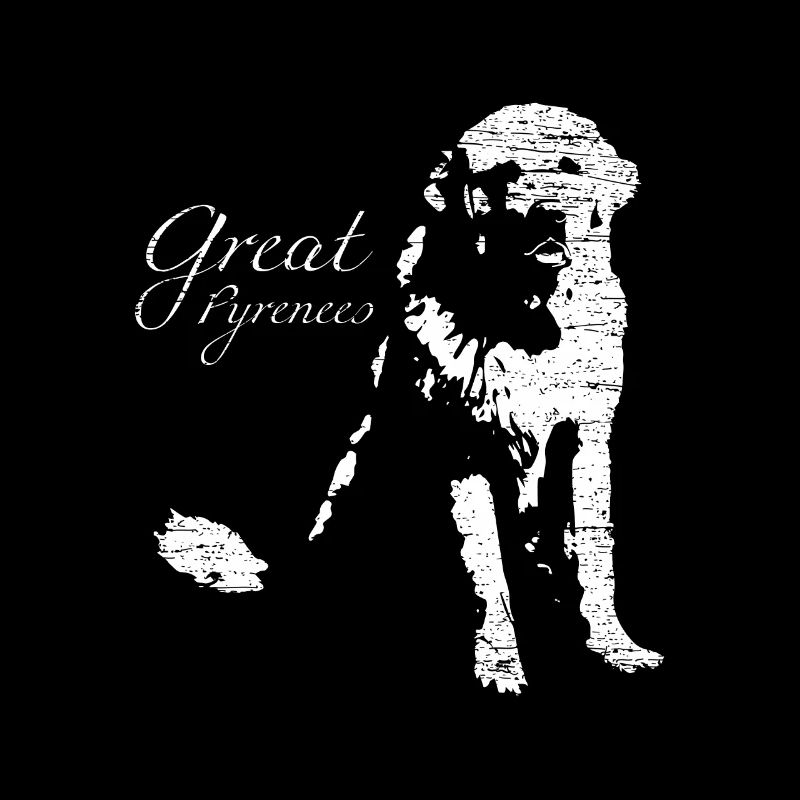 Pyreneenberghund Great Pyrenees