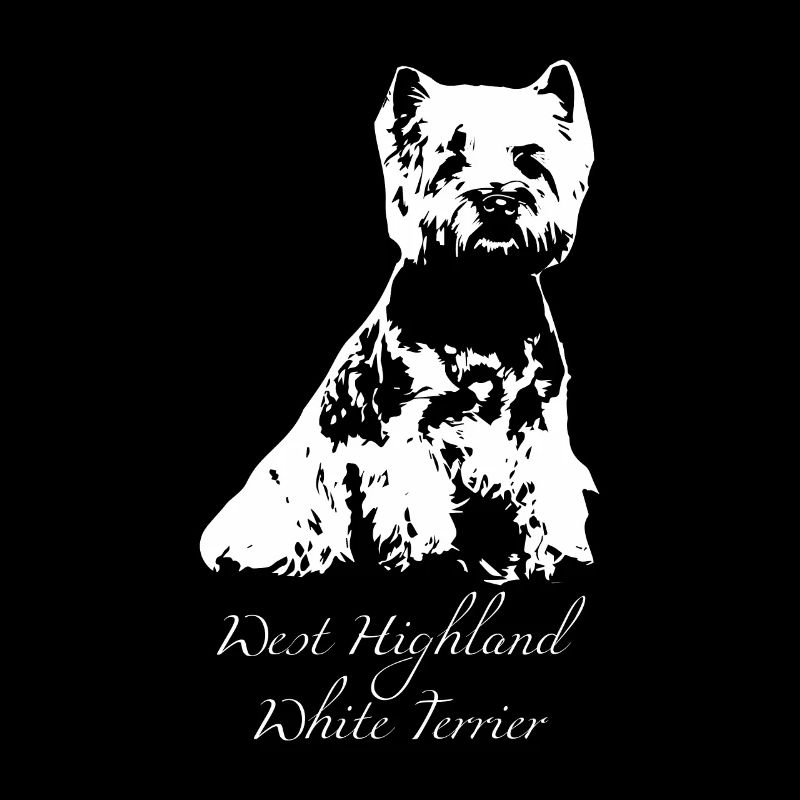 West Highland White Terrier