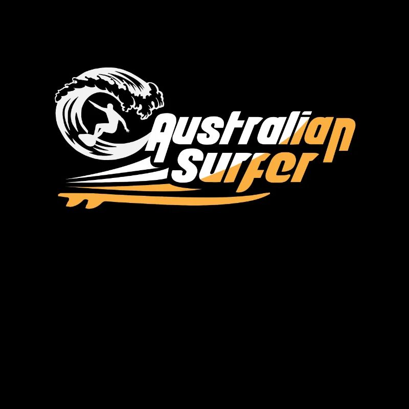 Australian Surfer , beach vacation,ocean, surfing