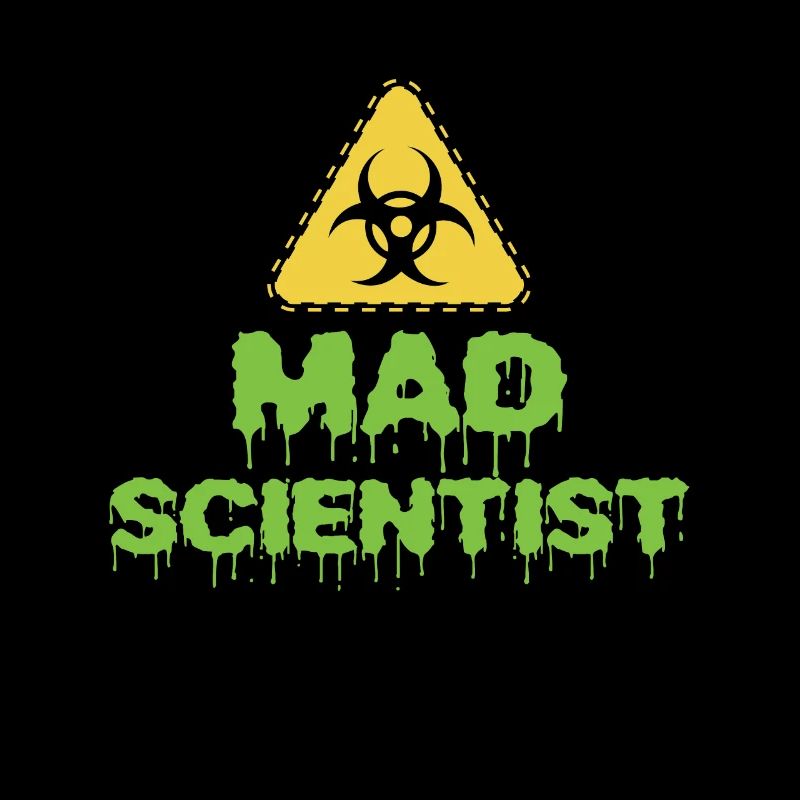 Mad Scientist