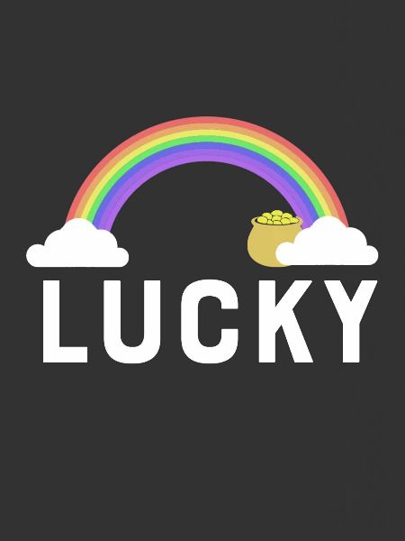 Lucky