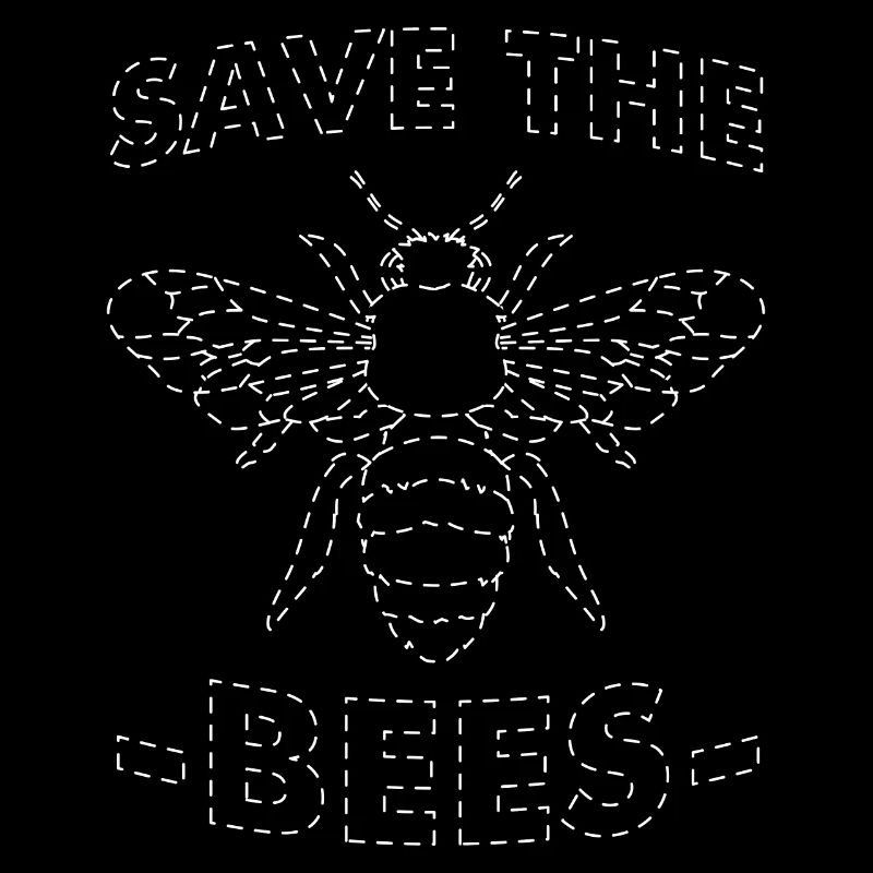 Save The Bees