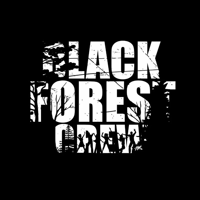Black Forest Black Forest