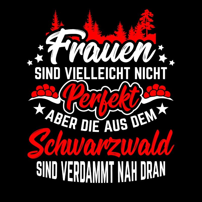 Schwarzwald Black Forest