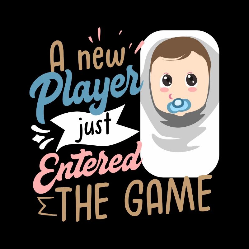 Bébé mère enceinte