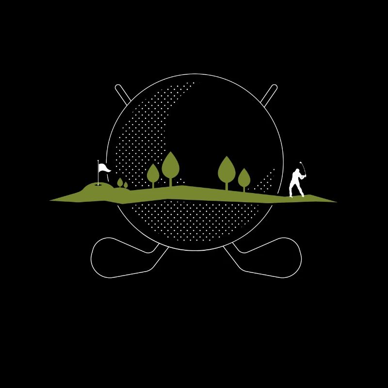Golfeur