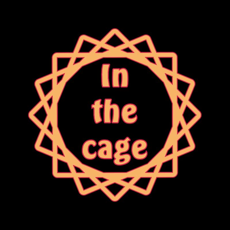 Design In the cage