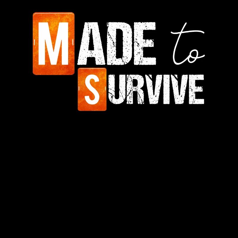 MS Multiple Sclerosis Awareness