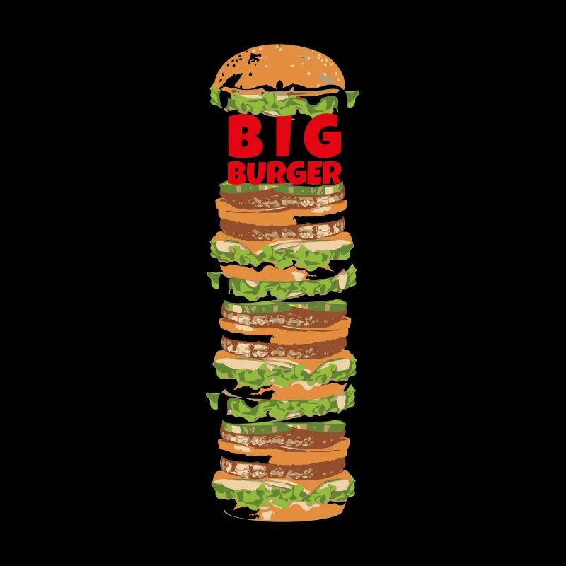 Big burger