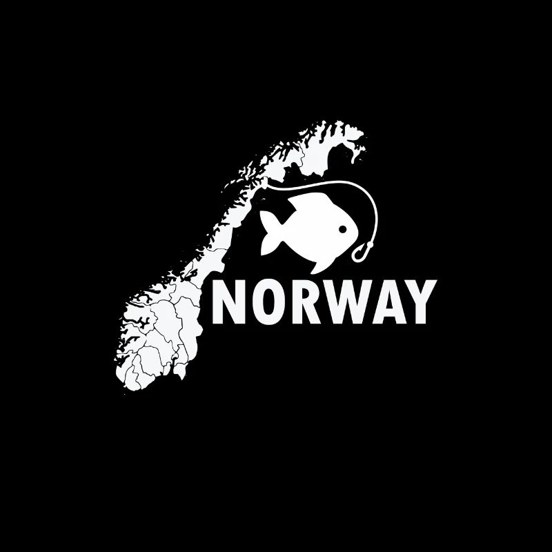 Pêche en Norvège
