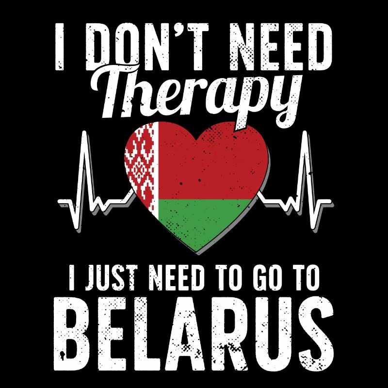 Belarus flag I Belarus Souvenirs