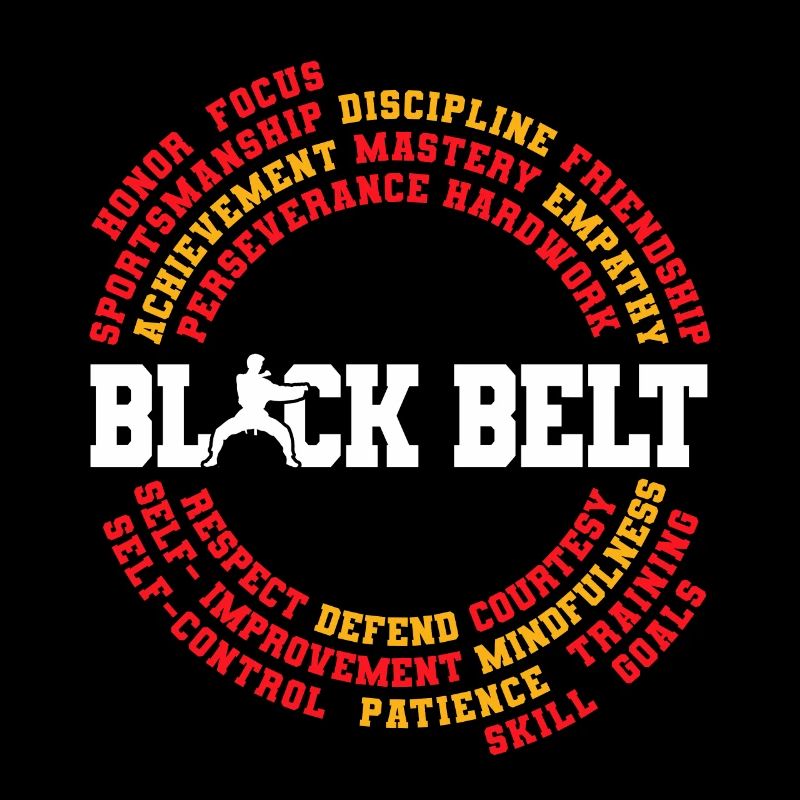 TKD Korean Martial Arts Tae Kwon