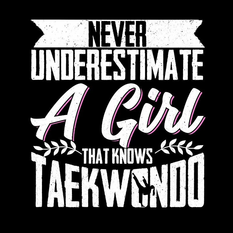 TKD Korean Martial Arts Tae Kwon