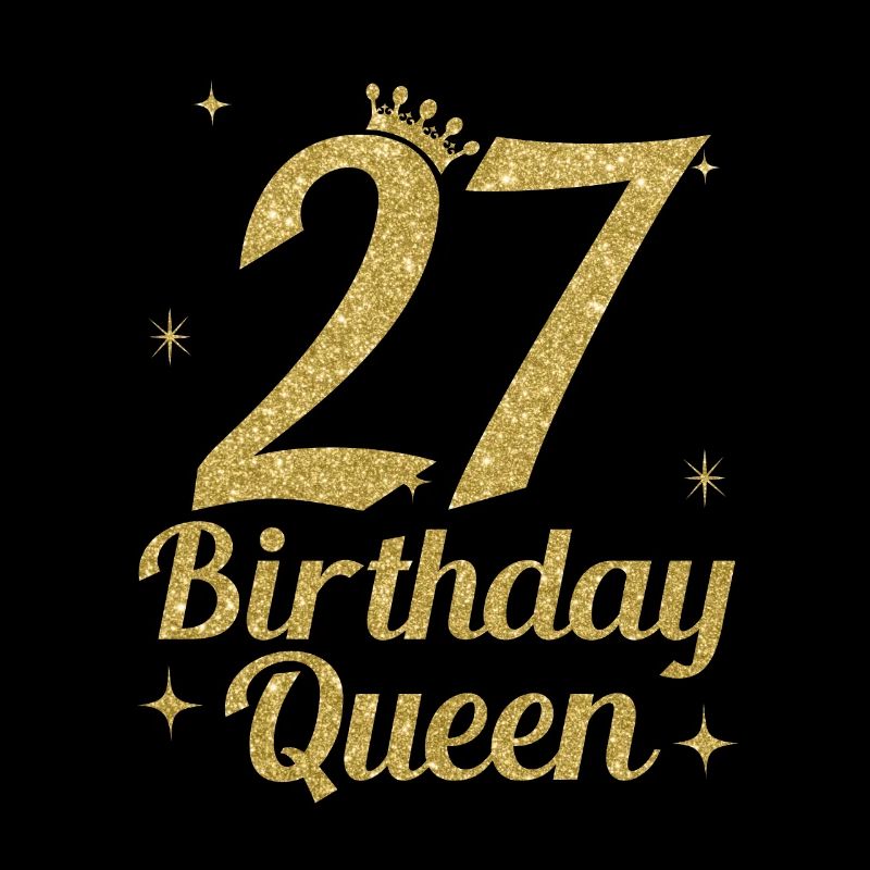 Birthday Queen 27
